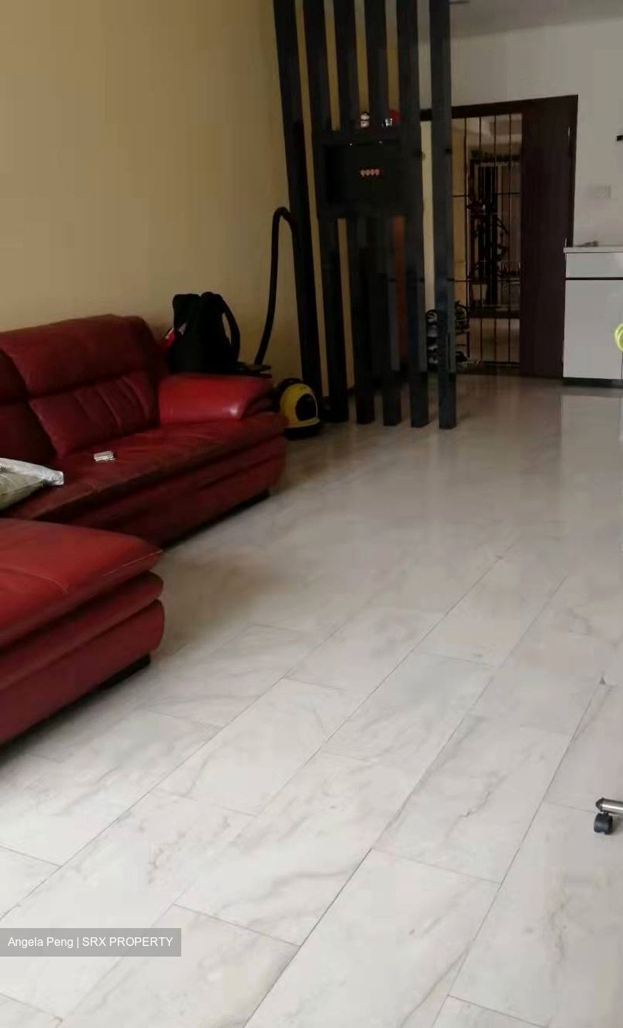 Yishun Emerald (D27), Condominium #346287641